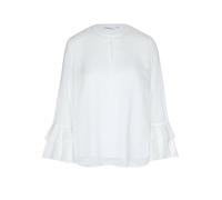 comma - Bluse creme - Gr. - 36