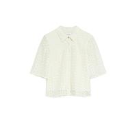 COMMA Bluse weiss | 42