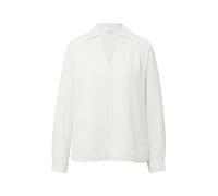 comma - Bluse weiß - Gr. - 36