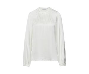 comma - Bluse weiß - Gr. - 36