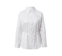 comma - Bluse weiß - Gr. - 38