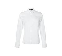 Comma Blouses White Größe: 40 | Outlet | Damen | Weiß