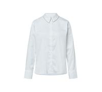 Comma Blouses White Größe: 40 | Business hemden Outlet | Damen | Weiß