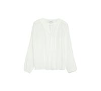 COMMA Bluse weiss | 44