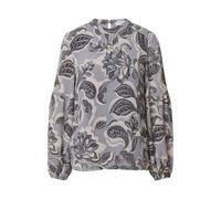 comma Blusenshirt Damen hellblau, 46