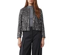 Indoor-Blazer Grau 42