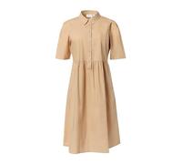 Kleid braun 38