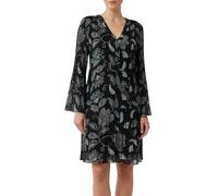 Kleid schwarz 40