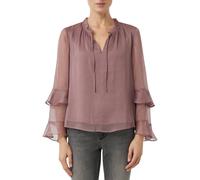 comma Blusenshirt Damen altrosa, 44