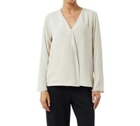 comma Blusenshirt Damen beige, 36