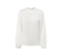comma Blusenshirt Damen ecru, 36