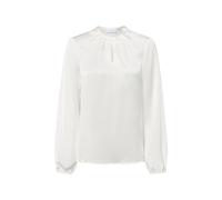 comma Blusenshirt Damen ecru, 40