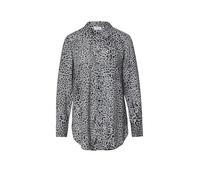 COMMA Blusenshirt grau | 38