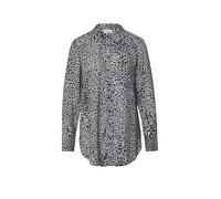 COMMA Blusenshirt grau | 46