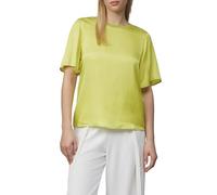 comma - T-Shirt olive - Gr. - 42