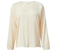 Bluse creme 44