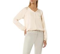 comma casual identity - Bluse creme - Gr. - 34