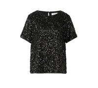 COMMA Blusenshirt schwarz | 32