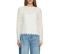 COMMA Blusenshirt weiss | 38