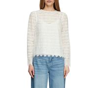 COMMA Blusenshirt weiss | 48