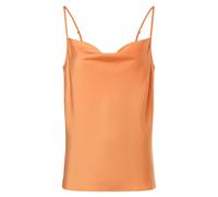 comma Blusentop Damen orange, 42