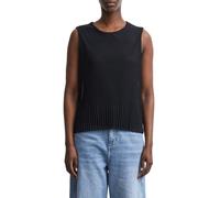 comma - T-Shirt schwarz - Gr. - 42