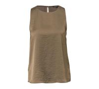 comma - Bluse braun - Gr. - 40