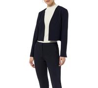 Comma Bolero mit Taftfutter