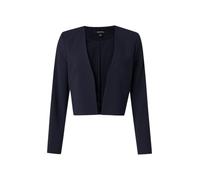 comma - Bolero blau - Gr. - 46