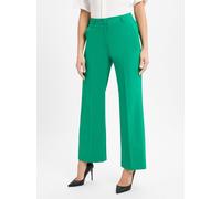 comma Bundfaltenhose Damen grün, 34