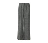 Hose schwarz|grau 46/REG
