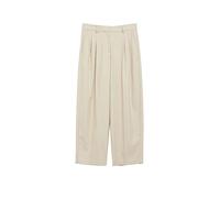 COMMA Businesshose beige | 36