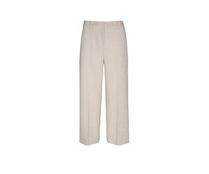 COMMA Businesshose beige | 36