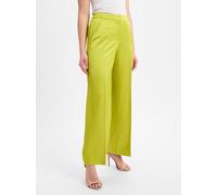 comma Businesshose Damen limone, 40