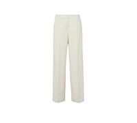 comma - Hose creme - Gr. - 36