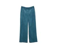 COMMA Businesshose petrol | 40 (lang)
