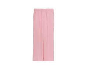 COMMA Businesshose rosa | 36