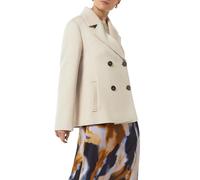 comma - Outdoor-Jacke beige - Gr. - 44