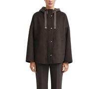 comma - Outdoor-Jacke braun - Gr. - M