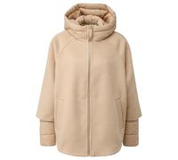 comma casual identity Übergangsjacke Damen sand, XL