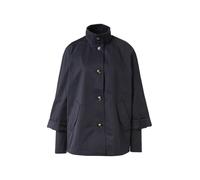 comma - Outdoor-Jacke blau - Gr. - M