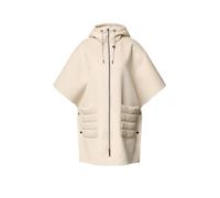 COMMA Cape - Poncho beige | L