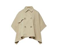COMMA Cape - Poncho beige | XS