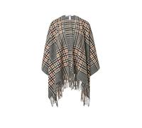 COMMA Cape - Poncho braun