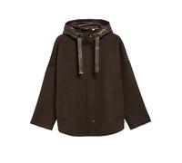COMMA Cape - Poncho braun | XS