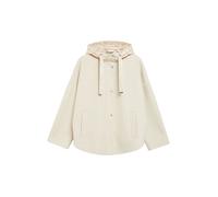 COMMA Cape - Poncho creme | M