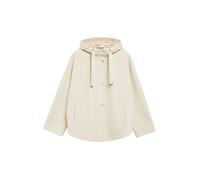 COMMA Cape - Poncho creme | S