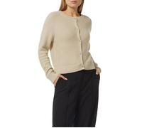 Strickjacke braun 34