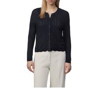 Comma Cardigan Dark-blue Größe: 38 | Cardigans Outlet | Damen | Blau