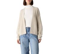 Comma Cardigan Grey Größe: 44 | Leichte Jacken Outlet | Damen | Grau